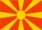 macedonia flag