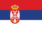 serbia flag