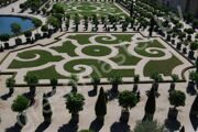 сады Версаля1