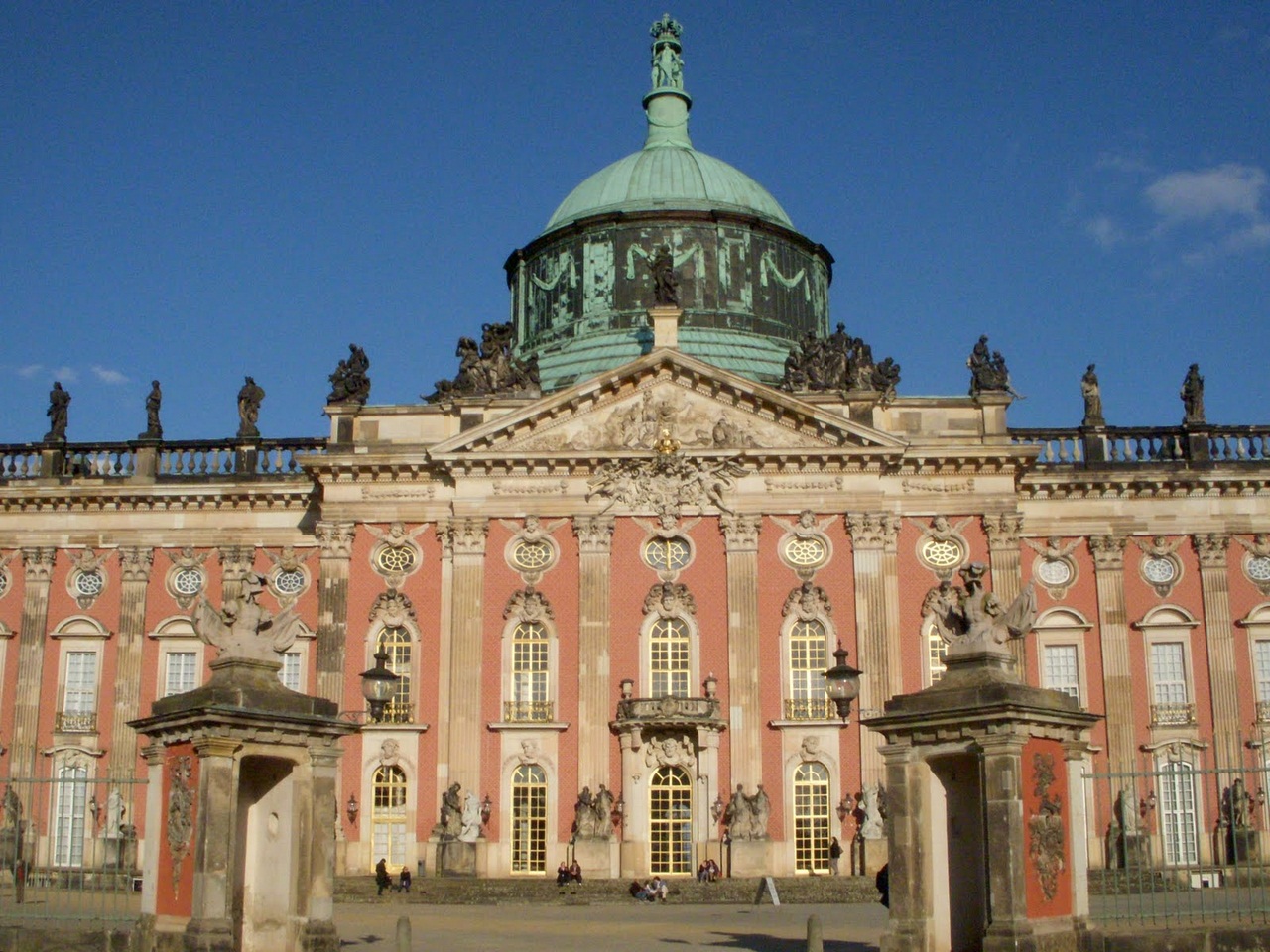 Neues Palais