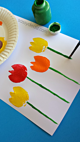 tulip-craft-for-kids